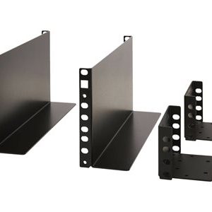 Tripp Lite   2-Post Rack-Mount Installation Kit for Select   SmartOnline UPS Systems rack mounting kit 3U 2POSTRMKITMB