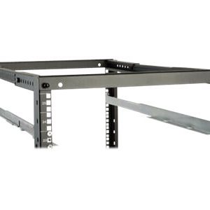 Tripp Lite   4-Post Adjustable Rackmount Shelf Kit Universal Smartrack 1U rack shelf mounting kit 1U 4POSTRAILKIT1U