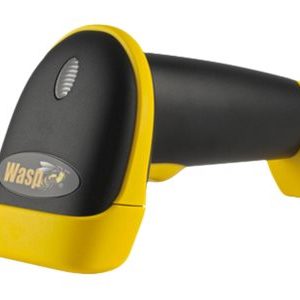 Wasp  WLR 8950 barcode scanner 633808121662