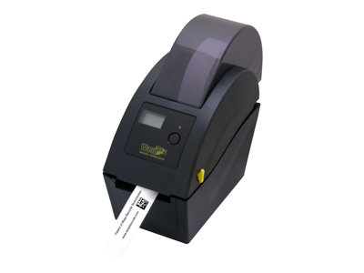 Wasp  Barcode WHC25 Desktop Wristband Printer