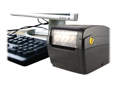 Wasp  Barcode WPL304 Desktop Barcode Printer with Cutter