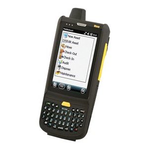 Wasp  HC1 data collection terminal Win Embedded Handheld 6.5 512 MB 3.8″ 633808505240