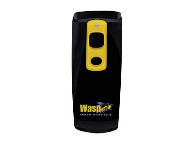 Wasp  WWS150i Wireless Scanner