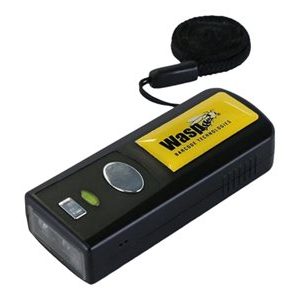 Wasp  WWS110i Cordless Pocket Barcode Scanner