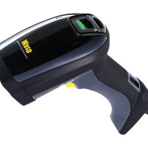 Wasp  WDI7500 Industrial 2D Barcode Scanner with USB cable