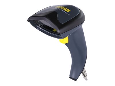 Wasp  WDI4200 2D USB Barcode Scanner