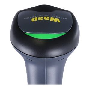 Wasp  WDI4200 2D USB Barcode Scanner