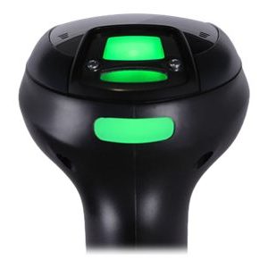 Wasp  WWS750 Wireless 2D Barcode Scanner