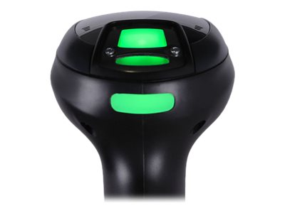 Wasp  WWS750 Wireless 2D Barcode Scanner