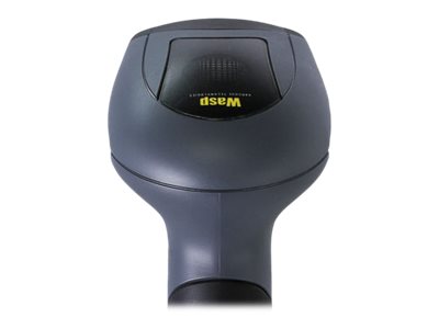 Wasp  WWS650 Wireless 2D Barcode Scanner