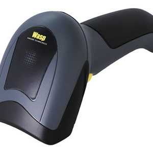 Wasp  WWS650 Wireless 2D Barcode Scanner