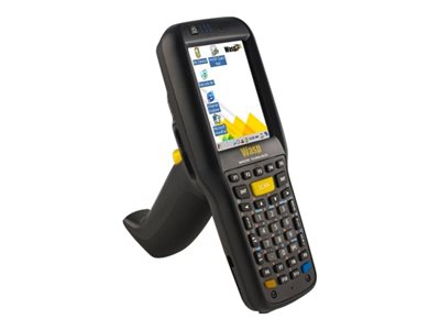 Wasp  DT92 2D Mobile Computer Wi-Fi, 38 key