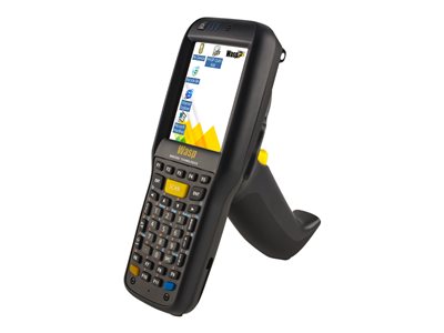 Wasp  DT92 Mobile Computer Wi-Fi, 38 key