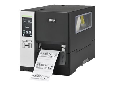 Wasp  WPL614 Industrial Barcode Printer