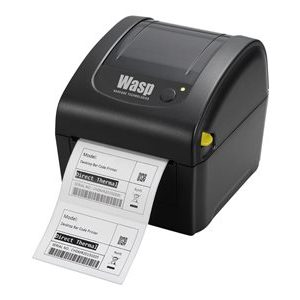 Wasp  WPL206 Barcode Printer