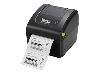 Wasp  WPL206 Barcode Printer