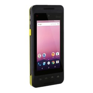 Wasp  DR4 data collection terminal Android 7.1.2 (Nougat) 32 GB 4.7″ 3G, 4G 633809005107