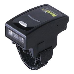 Wasp  WRS100 SBR Ring Barcode Scanner barcode scanner 633809005152