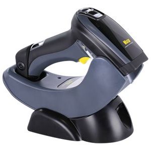 Wasp  WWS750 barcode scanner 633809005541
