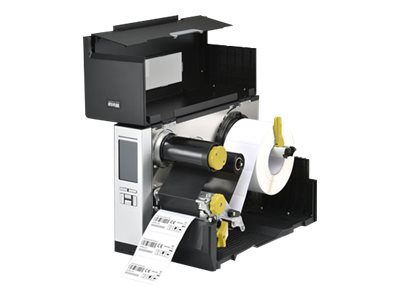 Wasp  WPL614 label printer B/W direct thermal / thermal transfer 633809005718