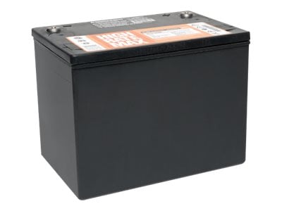 Tripp Lite   12V 75 AH Sealed Maintenance-Free Battery for Inverter / Charger UPS battery 75 Ah 98-121