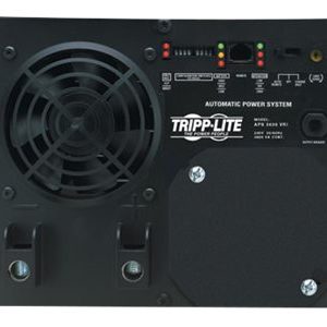 Tripp Lite 3600W APS INT 36VDC 230V Inverter / Charger w/ Auto Transfer Switching ATS Line-Interactive AVR DC to AC power inverter + batter… APSINT3636VR Tripp Lite 3600W APS INT 36VDC 230V Inverter / Charger w/ Auto Transfer Switching ATS Line-Interactive AVR DC to AC power inverter + batter… APSINT3636VR