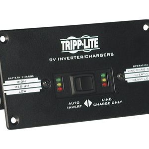Tripp Lite   Remote Control Module Inverters and Inverter / Chargers power control unit APSRM4