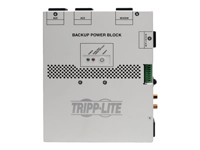 Tripp Lite AV550SC Audio Video Backup Power Block UPS- 300 Watt 550 VA