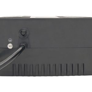 Tripp Lite   UPS 900VA 480W Desktop Battery Back Up AVR 50/60Hz Compact 120V USB RJ11 UPS 480 Watt 900 VA AVR900U