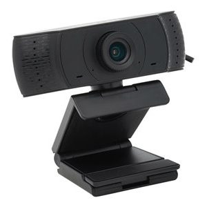 Tripp Lite   USB Webcam with Microphone for Laptops and Desktop PCs HD 1080p webcam AWC-001