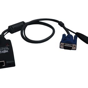 Tripp Lite   USB Server Interface Module for B064 -IPG KVM Switches TAA GSA KVM extender B055-001-USB-V2
