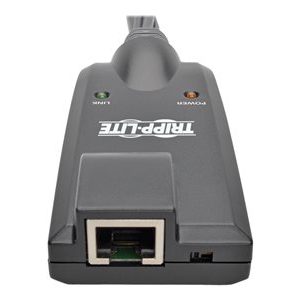 Tripp Lite   USB Server Interface Unit for B064 KVMs w/ Virtual Media & Audio KVM extender TAA Compliant B055-001-USB-VA