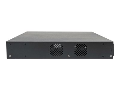 Tripp Lite   8-Port Cat5 KVM over IP Switch with Virtual Media 1 Local & 1 Remote User, 1U Rack-Mount, TAA KVM switch 8 ports rack-mountab… B064-008-01-IPG