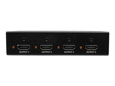 Splitter HDMI 4 way 4K*2K - Audio Video Switch and Splitter - Audio Video