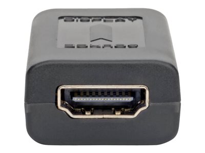 Tripp Lite   HDMI Signal Booster Video Extender 1080p at 60Hz HDMI F/F TAA / GSA video/audio extender HDMI B122-000-60