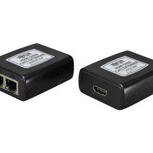 Tripp Lite   HDMI over Dual Cat5 Cat6 Video Extender Transmitter Receiver 60Hz M/F video/audio extender TAA Compliant B125-101-60