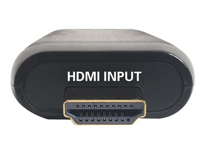 Tripp Lite   10 x 1 Wireless HDMI Extender Transmitter 1080p, 50 ft. wireless video/audio extender HDMI B126-1D10-TXH