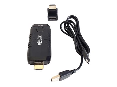 Tripp Lite   10 x 1 Wireless HDMI Extender Transmitter 1080p, 50 ft. wireless video/audio extender HDMI B126-1D10-TXH