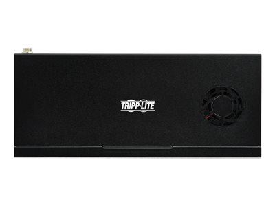 Tripp Lite   DisplayPort to HDMI over Cat6 Splitter/Extender, Transmitter 8-Port for Video/Audio, PoC, 4K @ 60 Hz, 125 ft., TAA video/audio ext… B127-008-D