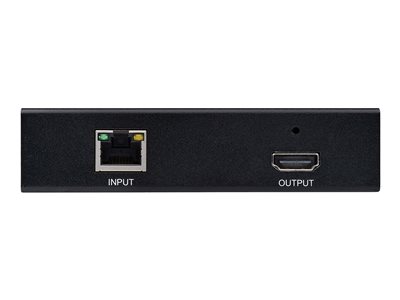 Tripp Lite   HDMI over Cat6 Splitter/Extender with PoC, 4 Ports 4K x 2K @ 60 Hz, 4:4:4, HDR, 125 ft. (38.1 m), TAA video/audio extender HDMI TA… B127-100-H