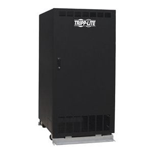 Tripp Lite   240V Tower External Battery Pack for select UPS Systems battery enclosure TAA Compliant BP240V400C