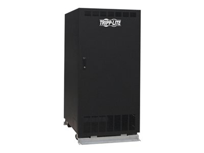 Tripp Lite   240V Tower External Battery Pack for select UPS Systems battery enclosure TAA Compliant BP240V500