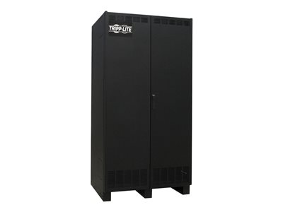 Tripp Lite   Tower External Battery Pack for select 3-Phase UPS Systems battery enclosure BP480V500