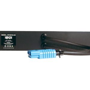 Tripp Lite   Rackmount Battery Pack Enclosure / DC Cabling for select UPS Systems UPS battery BP48V24-2U