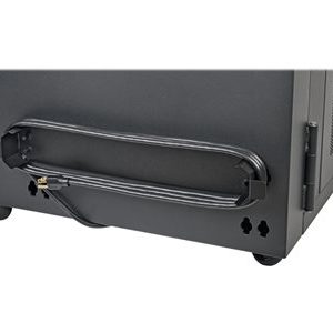 Tripp Lite Mobile Cart Conversion Kit with Handle and Rolling Caster power system accessory kit CSHANDLEKIT Tripp Lite Mobile Cart Conversion Kit with Handle and Rolling Caster power system accessory kit CSHANDLEKIT