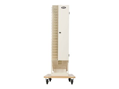 Tripp Lite   Caster Kit for CST16AC 20-Device AC Charging Station Tower rack casters kit CSTCASTERKIT20
