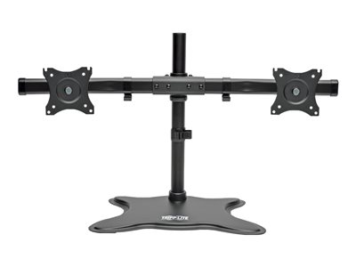 Desktop Display Mount, Full Motion, Single Screen, VESA 100x100 (13-27