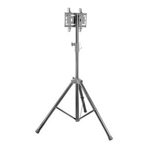 Tripp Lite   Portable TV Monitor Digital Signage Stand Tripod 23-42in Display stand for flat panel (portable) DMPDS2342TRIC
