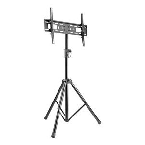 Tripp Lite   Portable TV Monitor Digital Signage Stand Tripod 37-70in Display stand for flat panel (portable) DMPDS3770TRIC