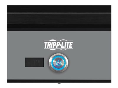 Tripp Lite   Interactive Flat-Panel Touchscreen Display, 4K @ 60 Hz, UHD, 55 in. 55″ LCD flat panel display 4K DMTP55NO